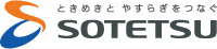 Ƃ߂ ₷炬Ȃ@SOTETSU